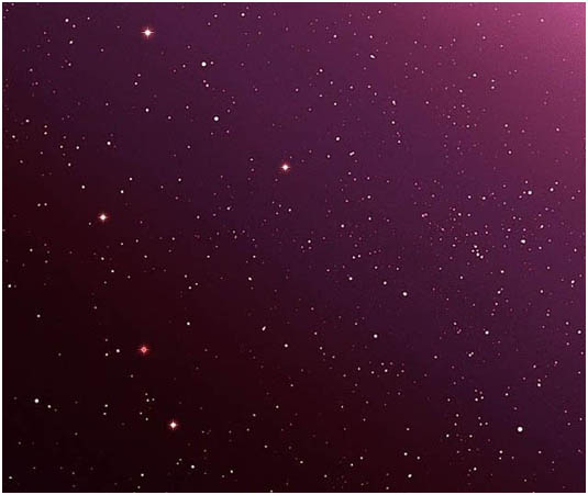 الإيزوتيريك في الكون